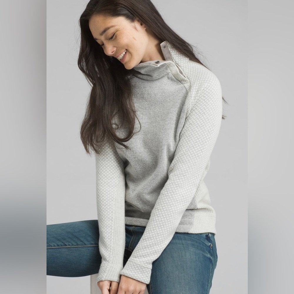 Prana Brandie sweater